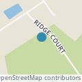 3 Ridge Ct Woolwich Twp NJ 08085 map pin